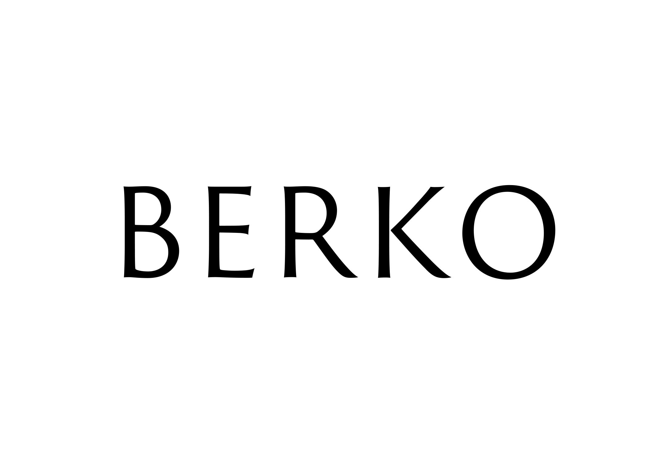 BERKO